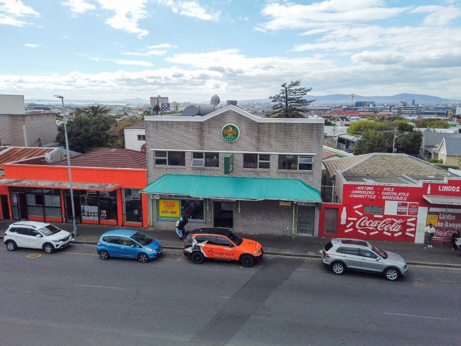  Bedroom Property for Sale in Observatory Western Cape